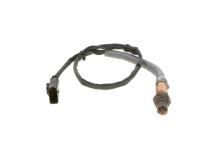 Bosch 0258006895 - Lambdasonde mit fahrzeugspezifischem Stecker