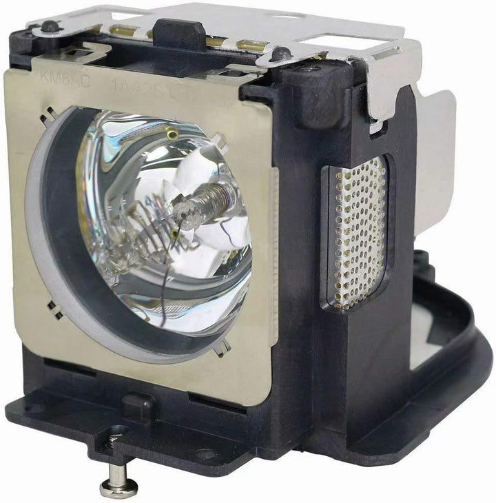 Supermait POA-LMP111 610 333 9740 A+ Qualität Ersatz Projektor Lampe Beamerlampe mit Gehäuse Kompati