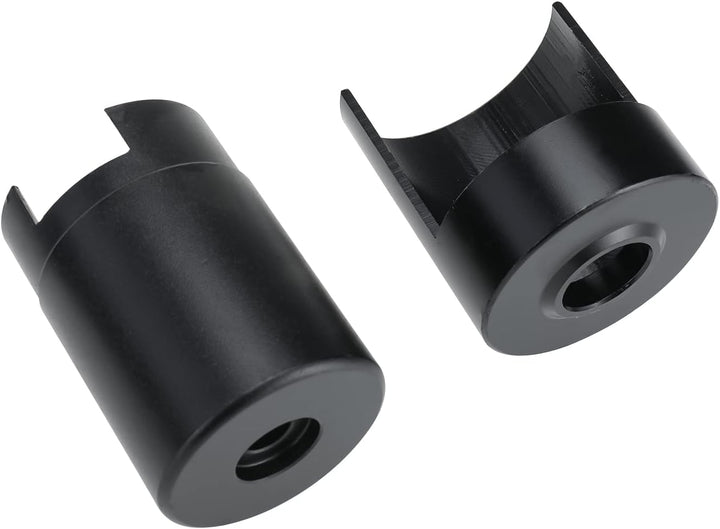 BOOMSTART 14tlg Traggelenk Ausdrücker Adapter Satz, U-Gelenk Kugelgelenk Traggelenk Abzieher Adapter