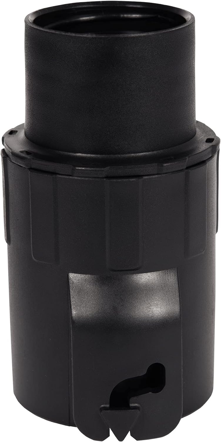 Original 2362000 Einhell Ersatzschlauch (3 Meter für 36MillimeterSchlauchsystemebeiNass-Trockensauge