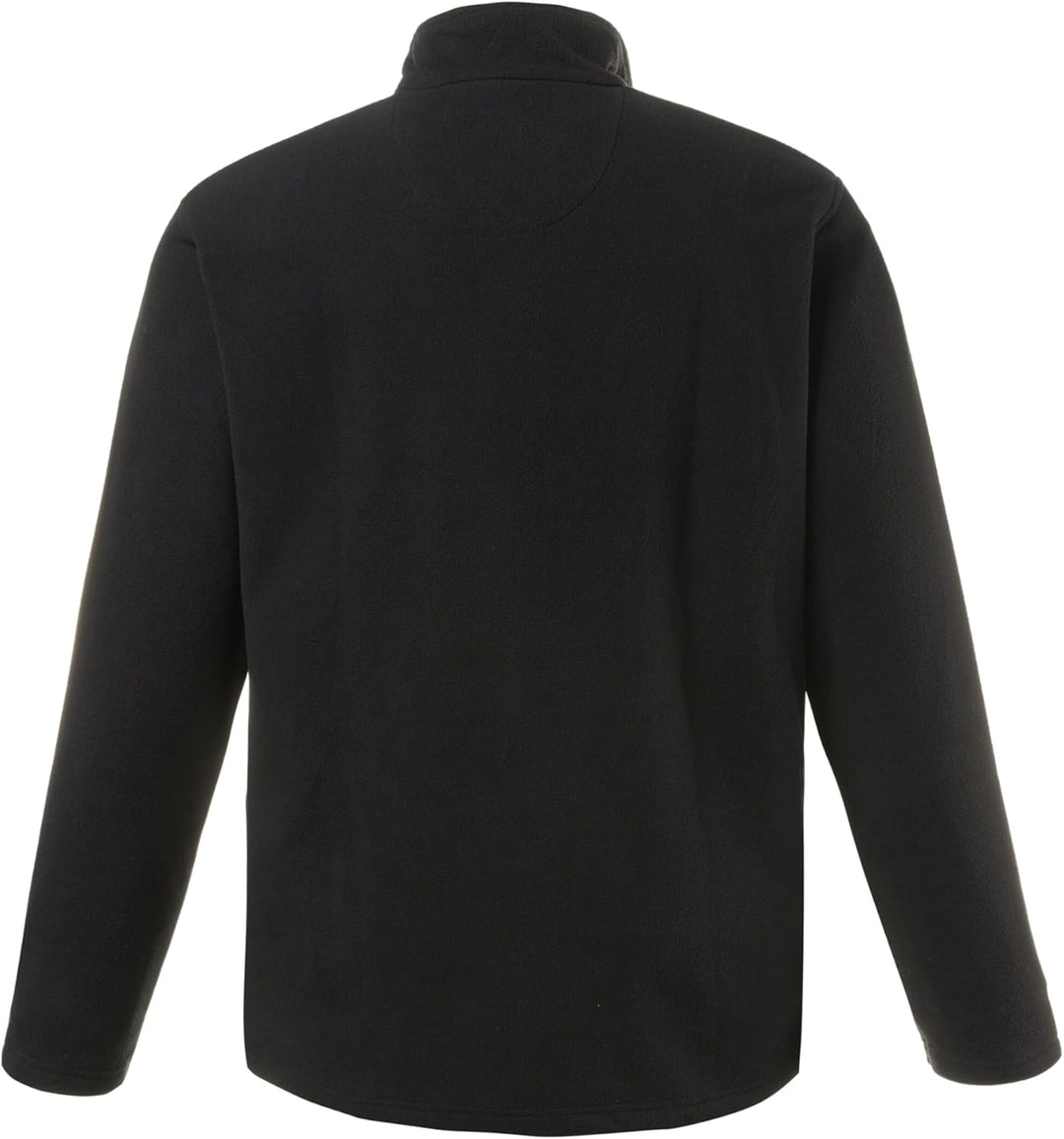 JP 1880 Herren grosse Grössen Übergrössen Menswear L-8XL JP1880 Fleecejacke, Outdoor, Stehkragen, Zi