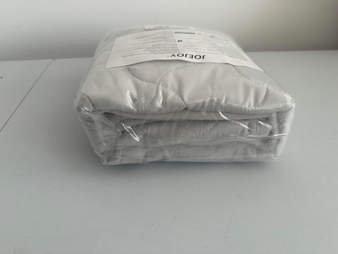 JOEJOY Kühlmatte für Hunde, Selbstkühlende Hundematte, Sommer Kühlkissen für Hunde, Langlebiger Trag