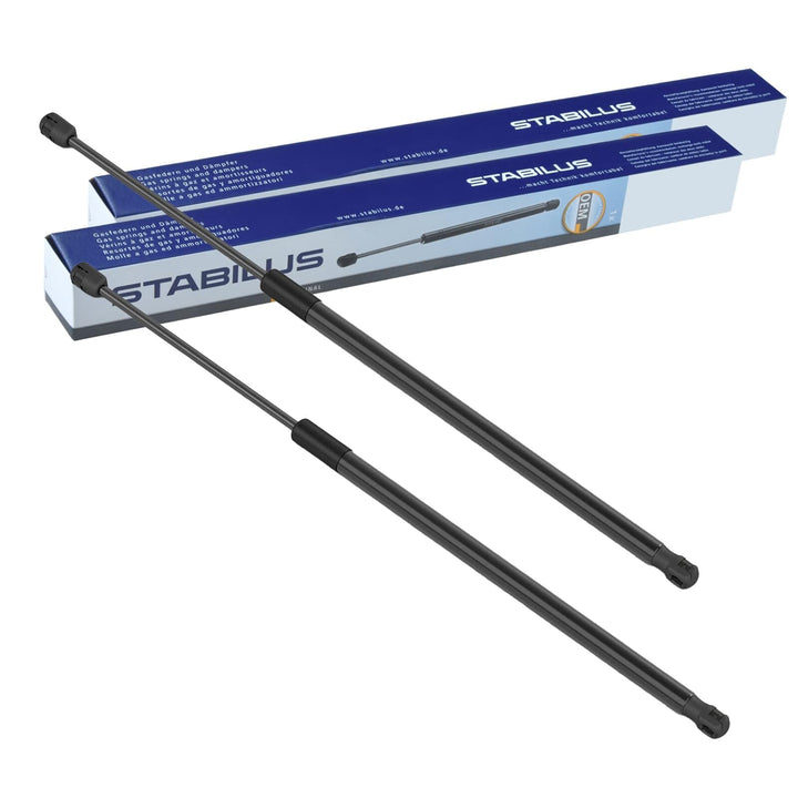 2x Stabilus Gasfedern Kofferraum-Lifter