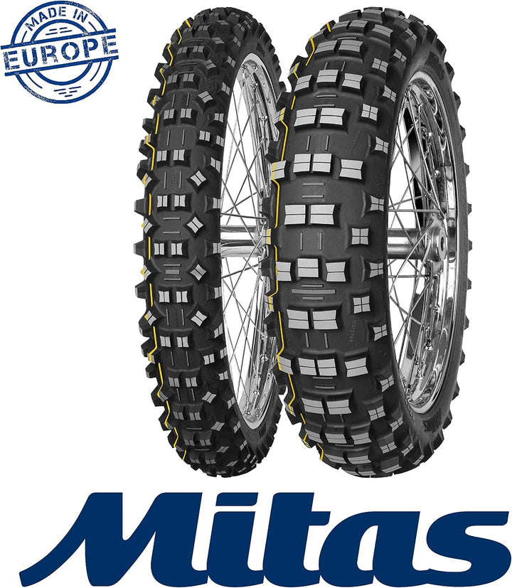 Mitas Terra Force-EF (FIM) (90/90-21 54R TT Super), 90/90-21 54R TT Super