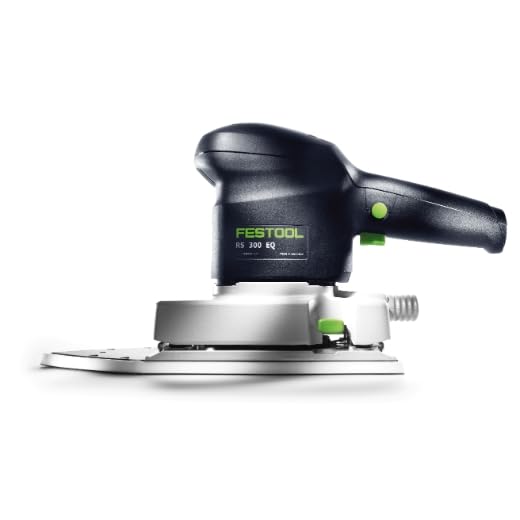Festool Zapata triangular SSH-STF-V93x266/14