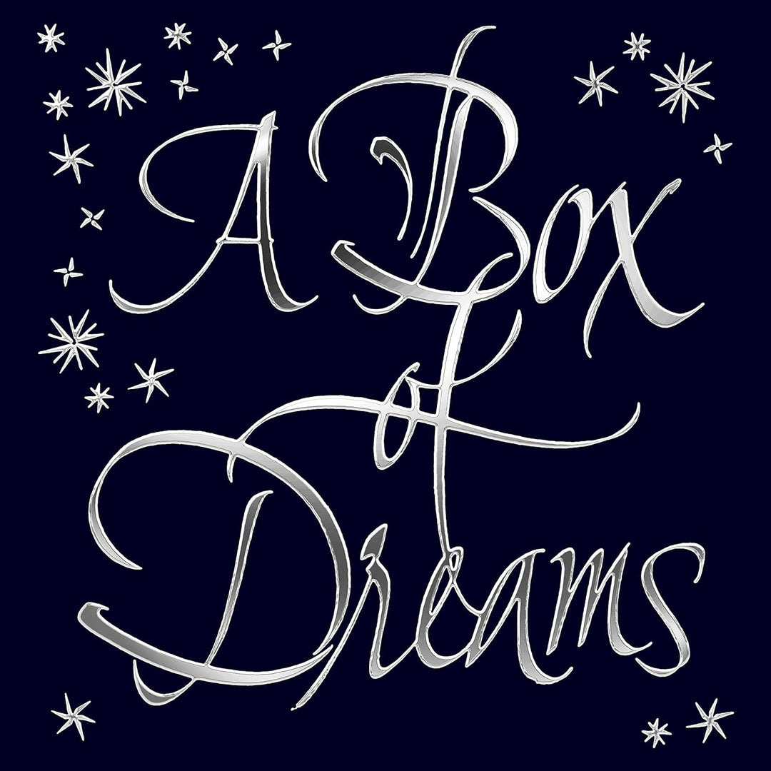 A Box of Dreams, Vinyl