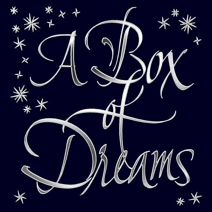 A Box of Dreams, Vinyl