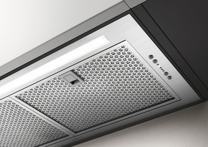 Elica FOLD S IX/A/52 Intégré Acier inoxydable B