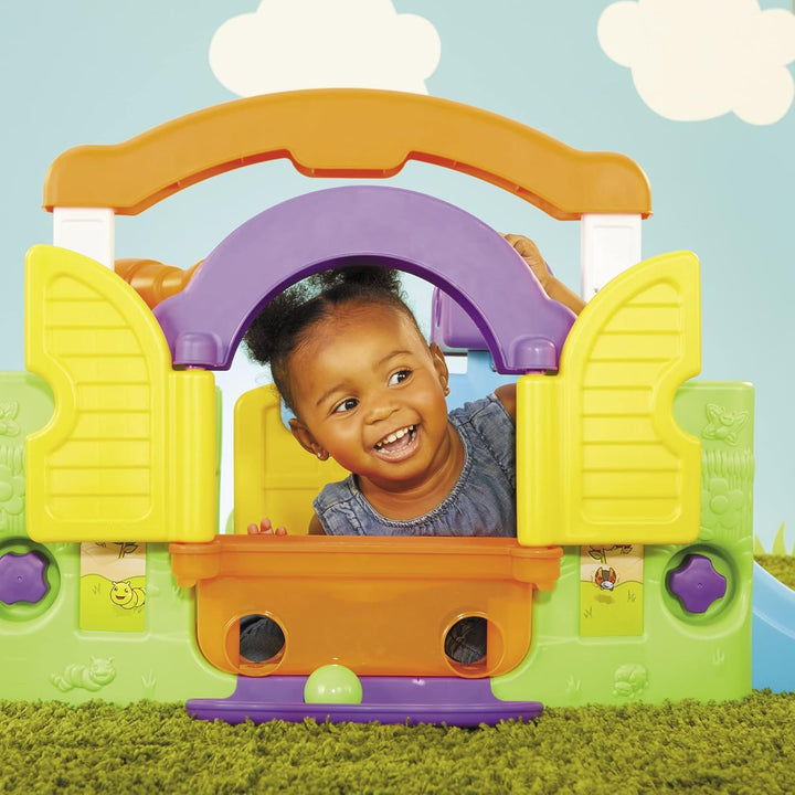 Little Tikes 632624MP2 Activity Garden
