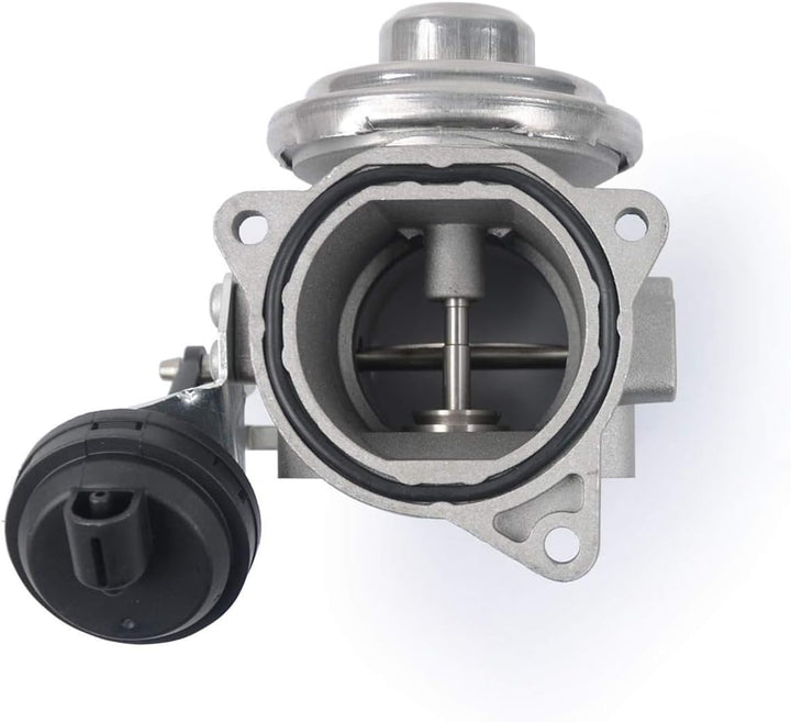 AGR-Ventil für Sharan,A4,A6,T5,Mk V Box,1.9 TDI, OE: 1212966 1119320 1461304 038131501AA 038131501AL