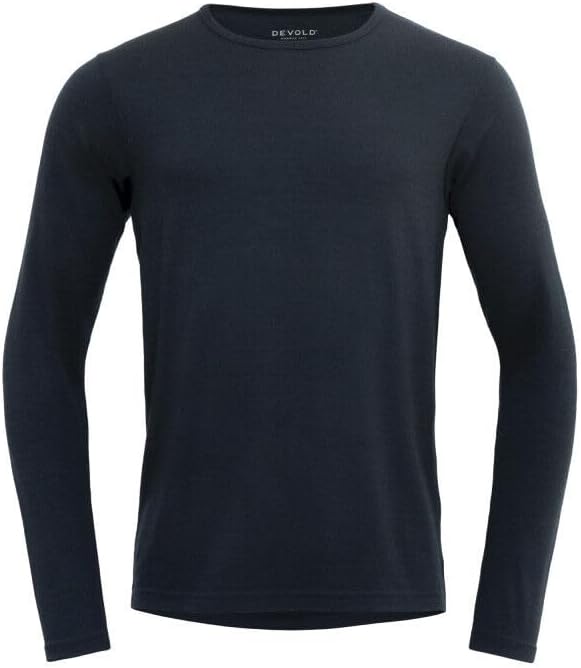 Devold Jakta Merino 200 Shirt Man XXL Ink, XXL Ink