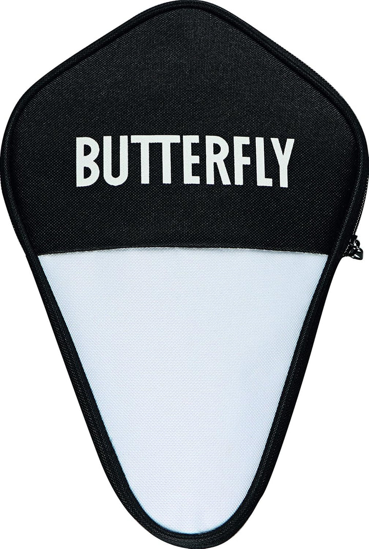 Butterfly® Timo Boll Gold Tischtennisschläger | Tischtennis Racket Bat TT Profi Wettkampfschläger fü