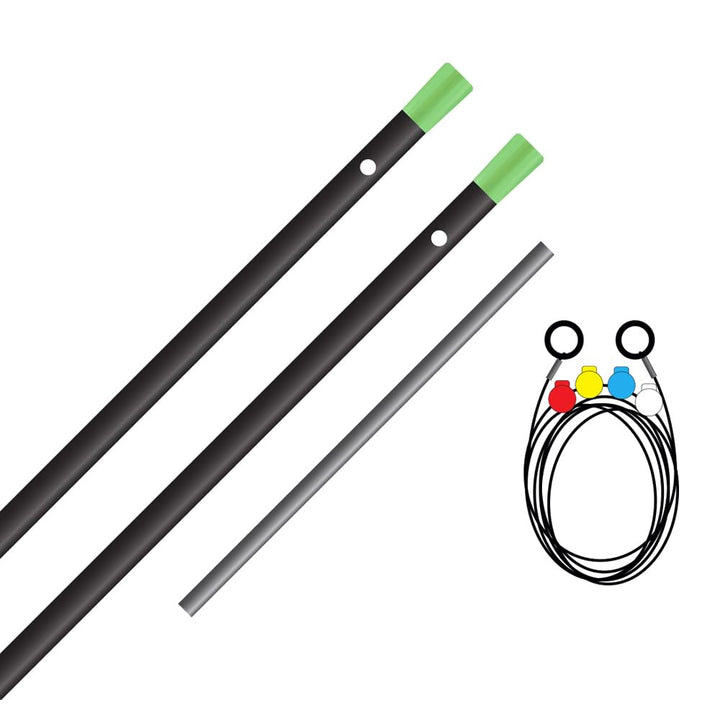 Sonik Stanz Distance Sticks HC0051