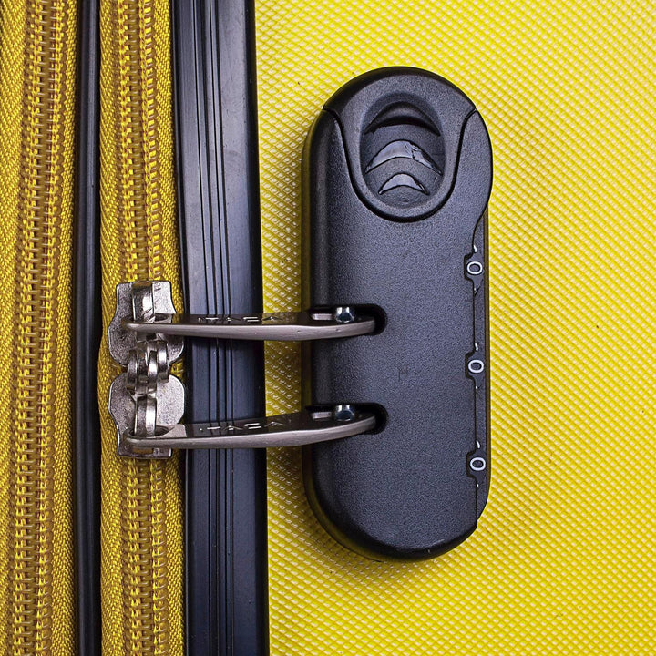 ITACA - Gepäck-Sets, Reisekoffer, Reisekoffer Set, Kofferset, Hartschalenkoffer, Trolley-Set, Luggag