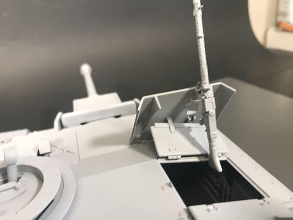 DW16001 1:16 Stug III Ausf. G