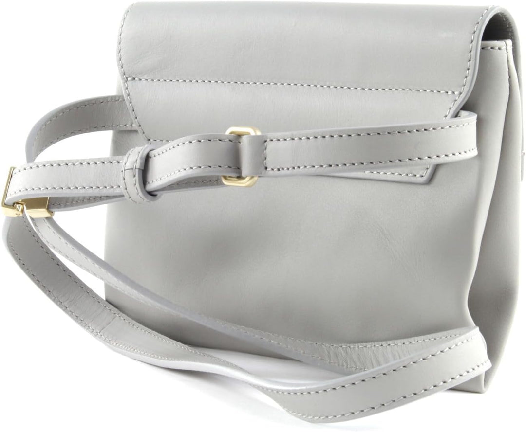 BREE Pure 1 Belt Bag Stone