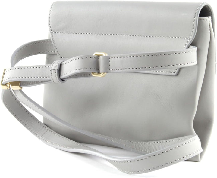 BREE Pure 1 Belt Bag Stone