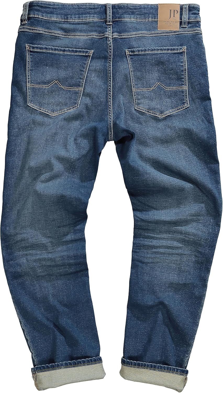 JP 1880 Herren Jeanshose 31 Blue Denim, 31 Blue Denim