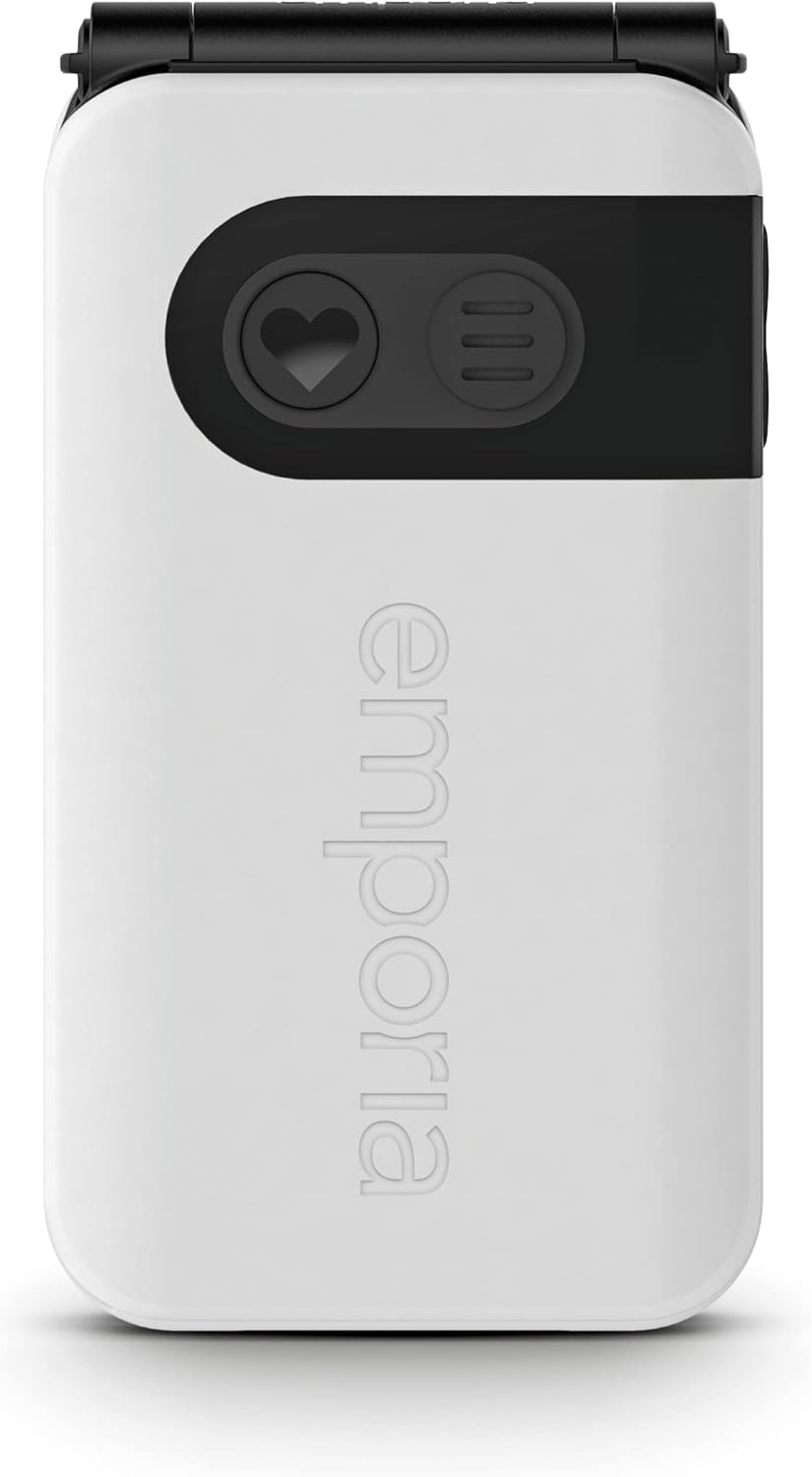 Emporia EmpoiraSIMPLICITY 2G