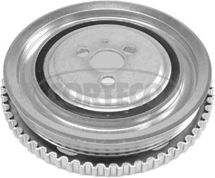 CORTECO 80000928 Riemenscheibe, Kurbelwelle