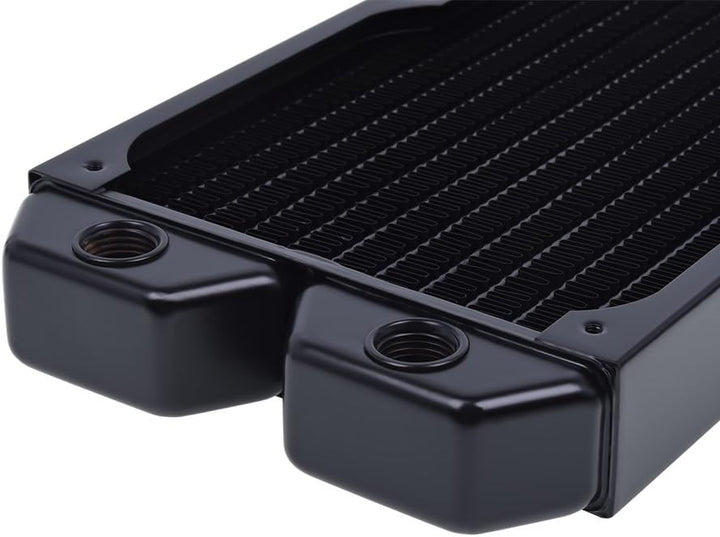 Alphacool 14156 NexXxoS ST30 Full Copper 120mm Radiator Wasserkühlung Radiatoren