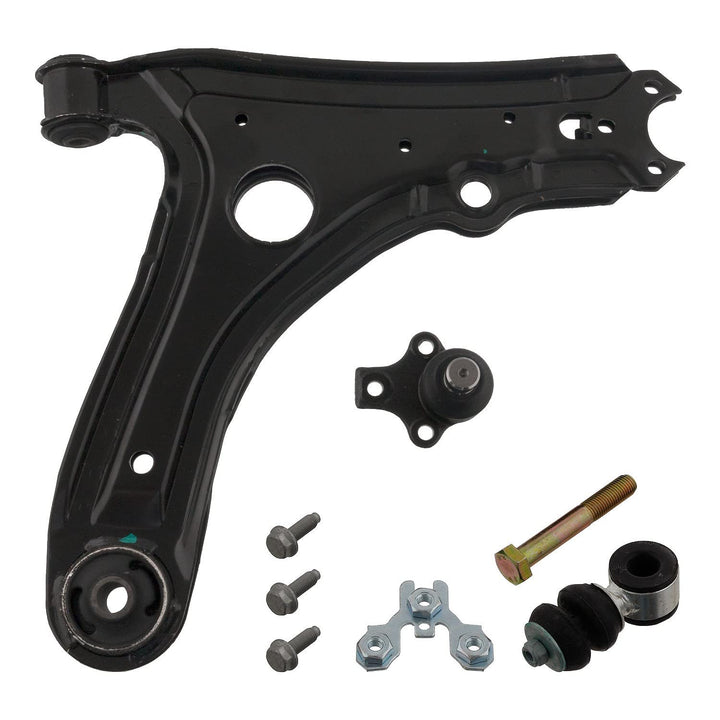 febi bilstein 03546 Querlenker mit Anbaumaterial und Gelenk , 1 Stück