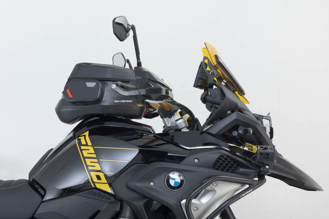 SW-Motech PRO City WP Tankrucksack - 10 l. Wasserdicht.