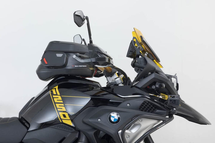 SW-Motech PRO City WP Tankrucksack - 10 l. Wasserdicht.