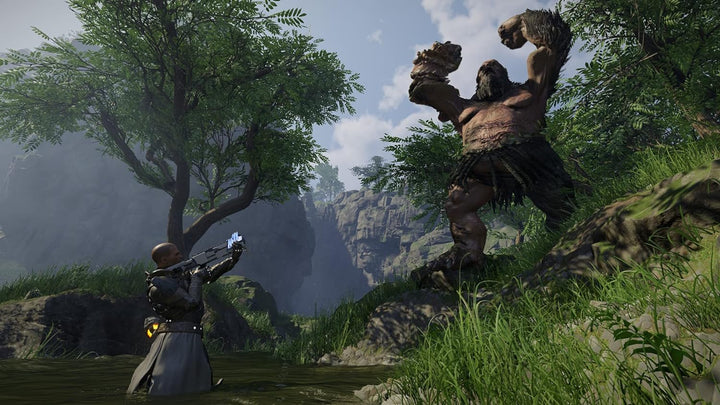 Elex 2 XSX