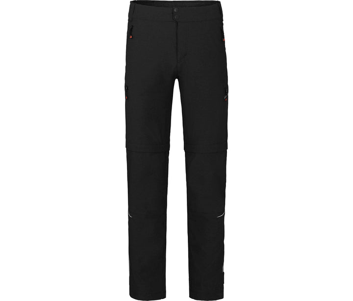 Bergson Patti Zipp-Off | Herren Outdoorhose &amp; Radhose - robust - elastisch - wasserabweisend - schne