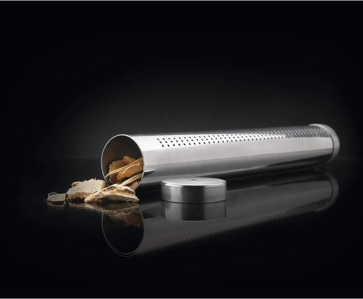 Napoleon Smoker Pipe/ Räucher Röhre