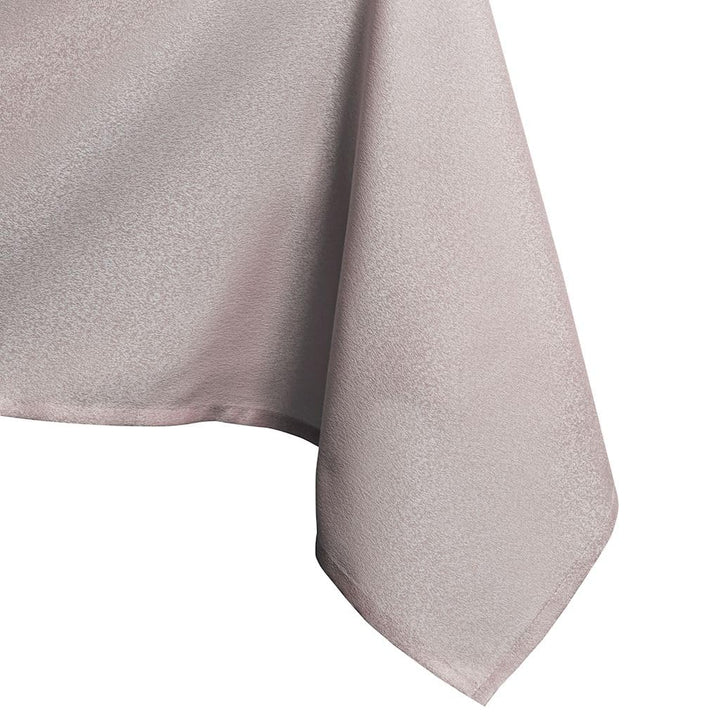 AmeliaHome Tischdecke 110x180 cm Tischtuch Tafeldecke Fleckschutz Lotuseffekt Abwaschbar Wasserabwei