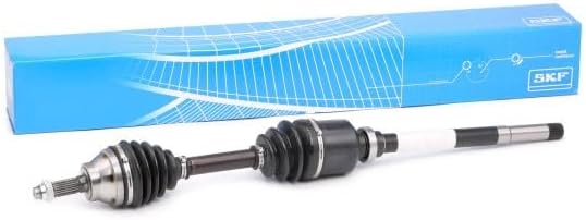 SKF VKJC 4980 Antriebswelle