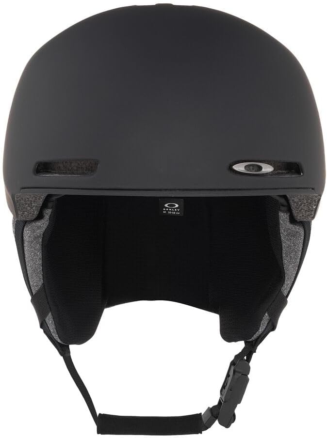 Herren Helm Oakley Mod1 Helmet Verdunkelung L, Verdunkelung L