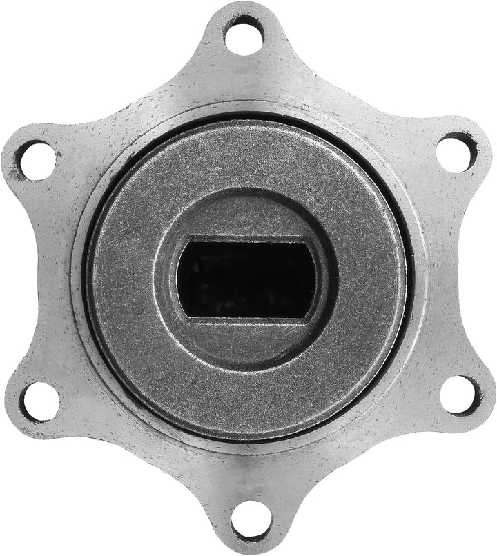 Winchmax. Seilwinde Bremsmodul Geeignet für 7711 kg, 7937 kg und 9071 kg elektrische Seilwinde