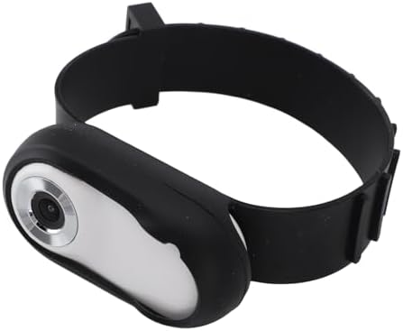 Pet Collar Kamera HD 1080P 170° Weitwinkel USB Wiederaufladbare Einstellbare Hund Katze Halsband Kam
