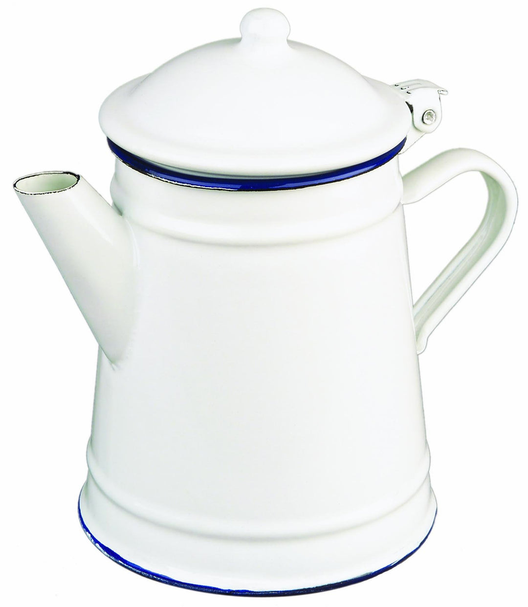 Ibili 903210 Konische Kaffeekanne