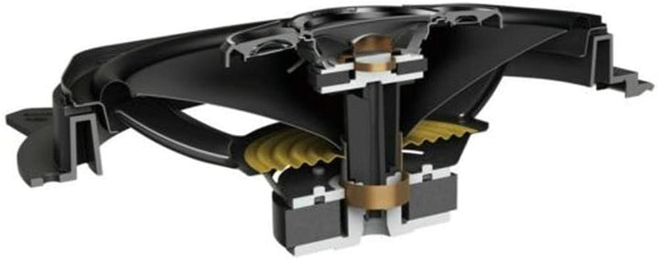 Pioneer TS-A6960F 6" x 9" (ca. 15x23 cm) 4-Weg-Koaxiallautsprecher Set mit 2 Lautsprechern (je 450W