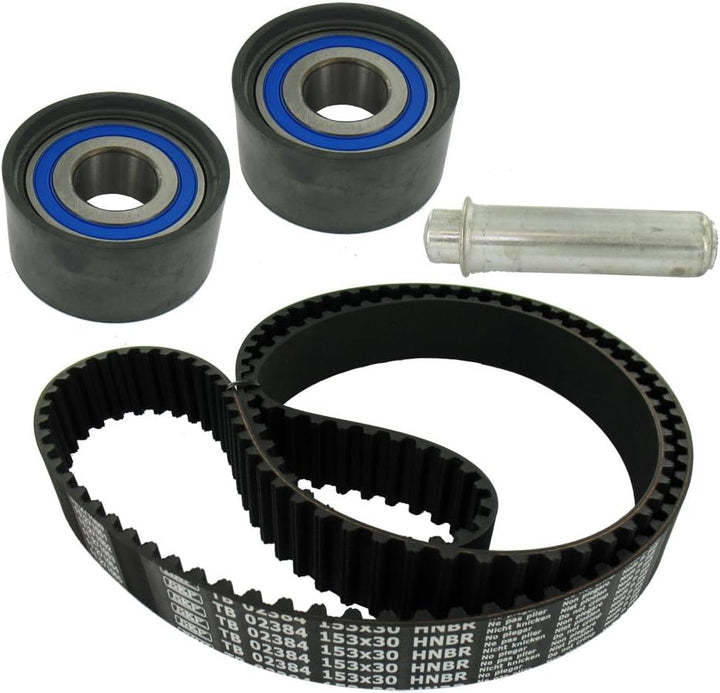 SKF VKMA 02984 Spannrollensatz mit Zubehör