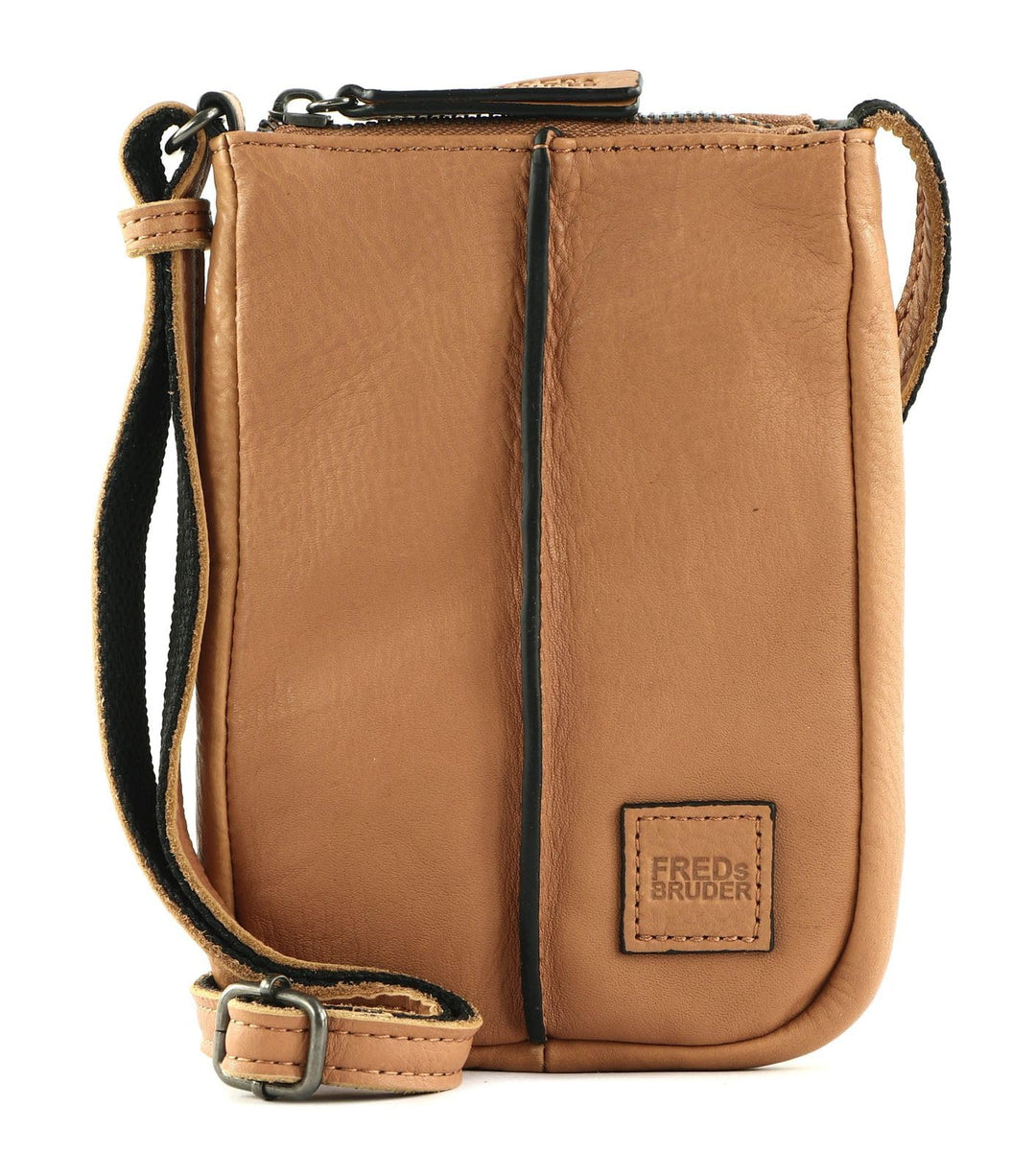 FREDsBRUDER Airy - Handytasche 19 cm Hazel, Hazel