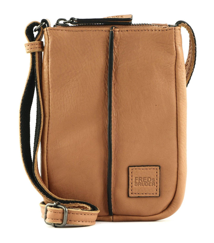 FREDsBRUDER Airy - Handytasche 19 cm Hazel, Hazel