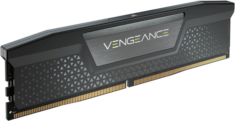 Corsair VENGEANCE DDR5 RAM 32GB (2x16GB) 7000MHz CL34 Intel XMP iCUE Kompatibel Computer Speicher -