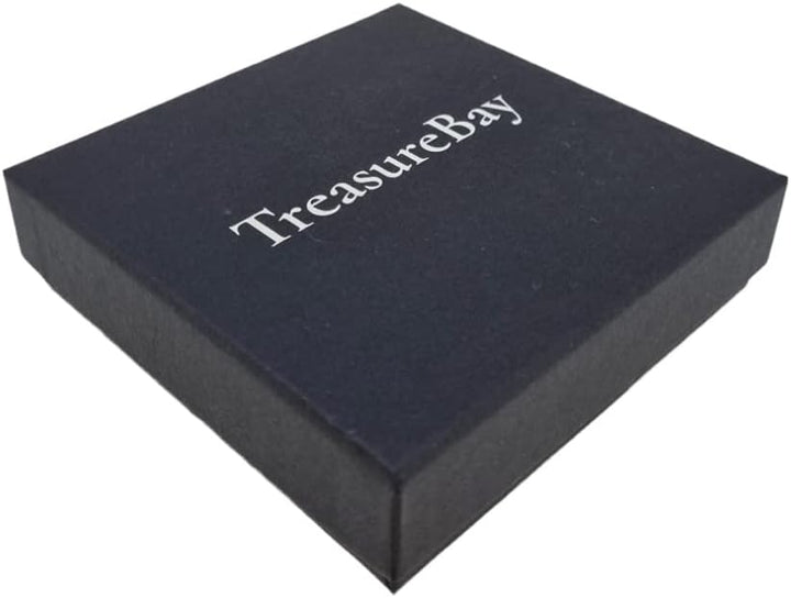 Handgemachte Herren Tigerauge Onyx Perlenkette Kette Natürliche Edelsteine Heilung Kristallschmuck (
