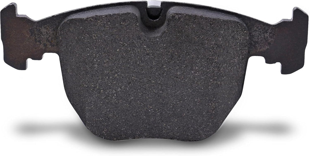 ATE 13.0460-7078.2 Bremsbelagsatz, Scheibenbremse