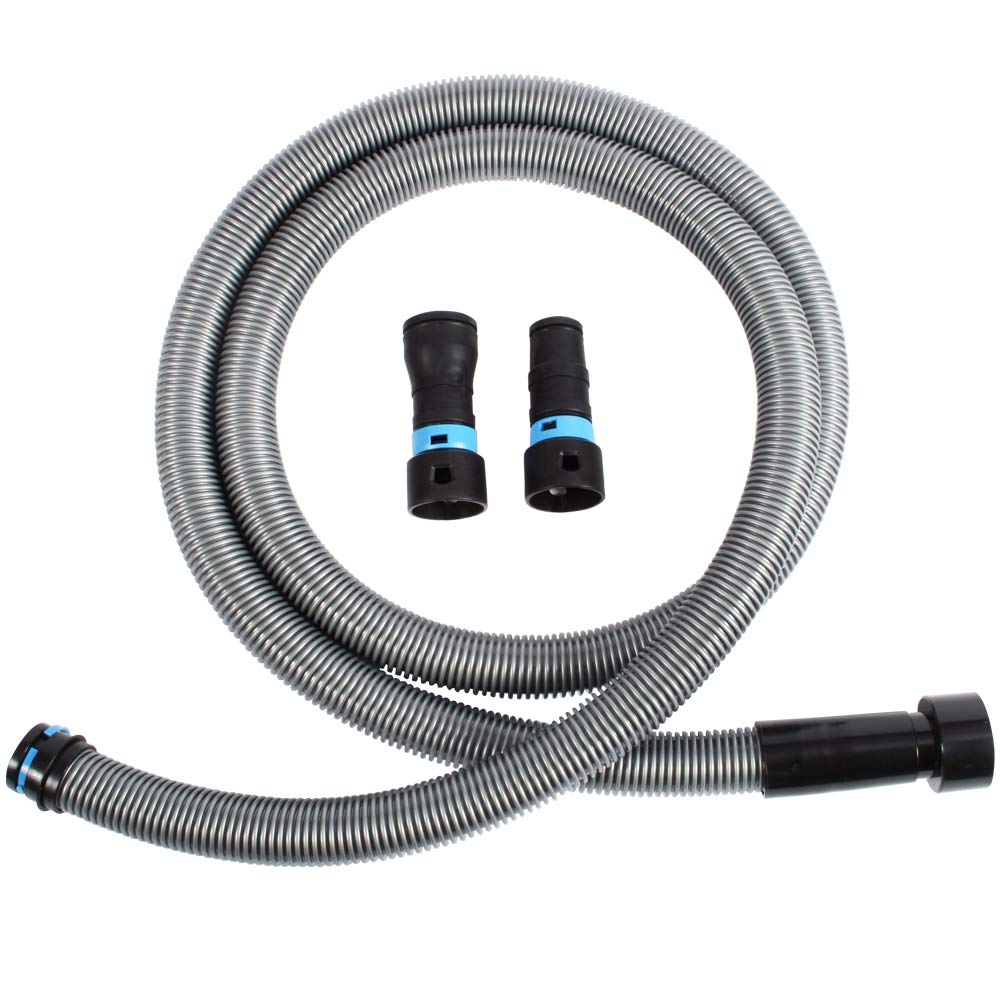 Cen-Tec Systems 94181 Quick Click Schlauch für Haus- und Ladensauger mit Multi-Brand Elektrowerkzeug