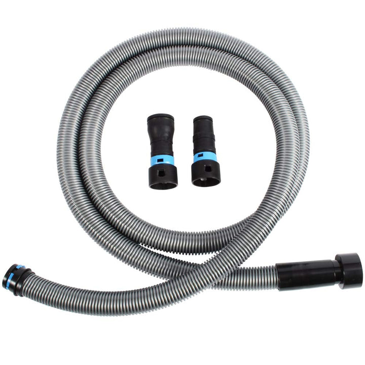 Cen-Tec Systems 94181 Quick Click Schlauch für Haus- und Ladensauger mit Multi-Brand Elektrowerkzeug