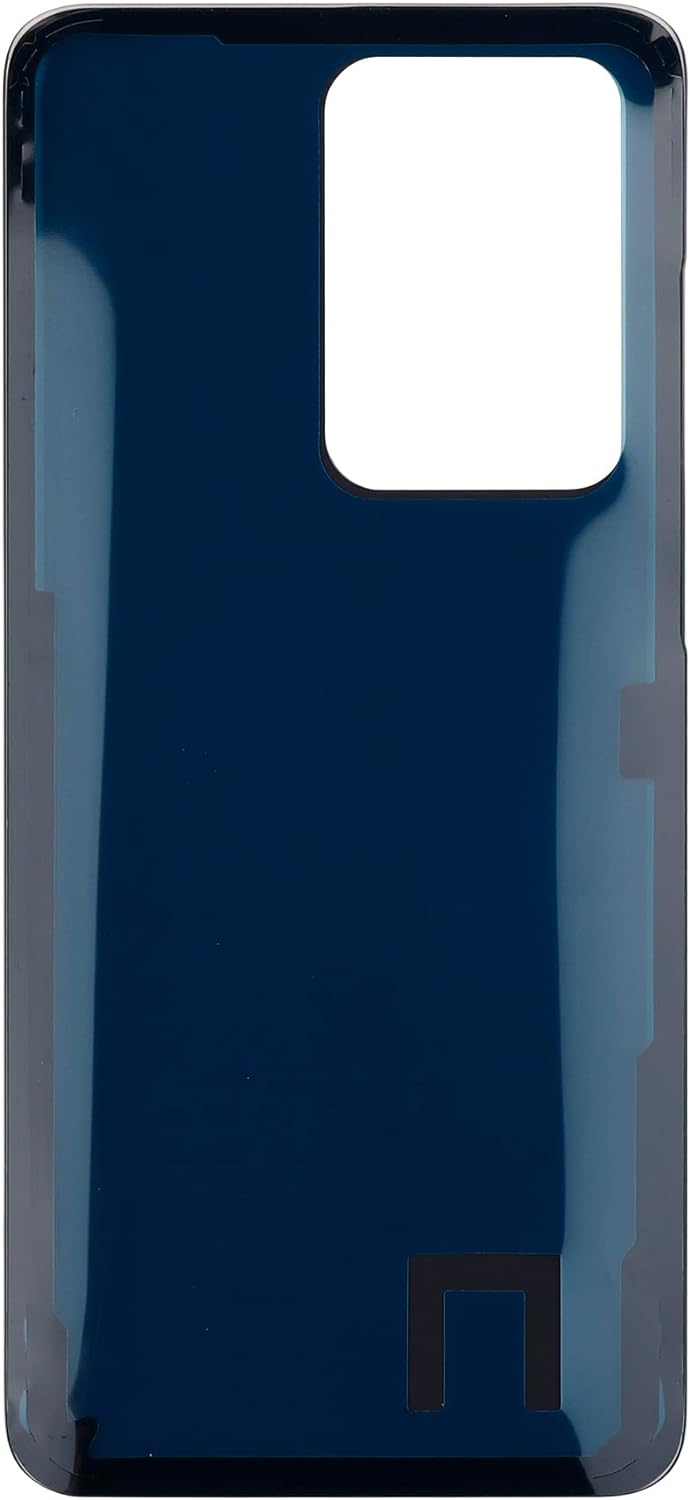 swark Akku Deckel Backcover Kompatibel mit Samsung Galaxy S20 Ultra (Cosmic Black) Akkudeckel