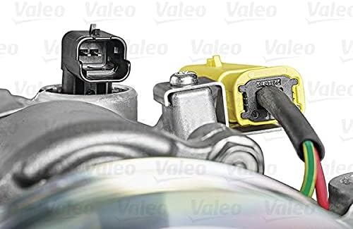 Valeo Kompressor Klimaanlage 813223