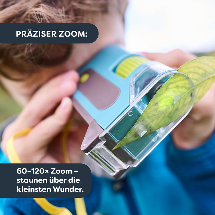 HABA Mission micromania