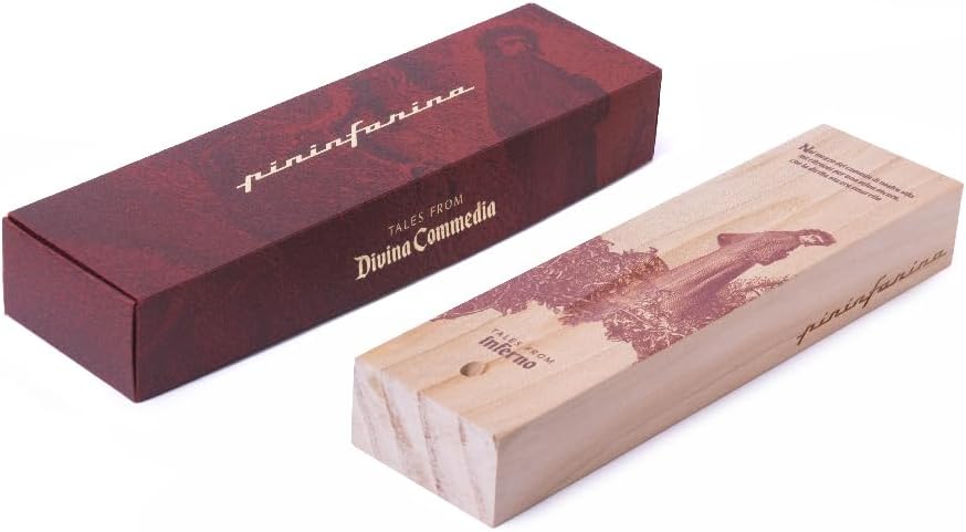 PININFARINA Stift Unisex Schmuck Grösse Ethergraf Casual Code 8033549717605